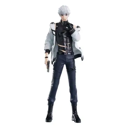 Love & Producer Pop Up Parade Statueta din PVC Qiluo Zhou 19 cm poza produsului
