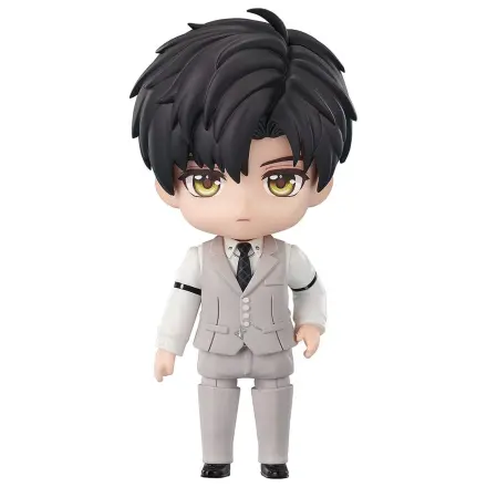 Love and Deepspace Nendoroid figurina de actiune Zayne 10 cm poza produsului