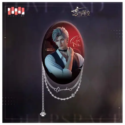 Love and Deepspace Insigna Sylus 9 cm poza produsului