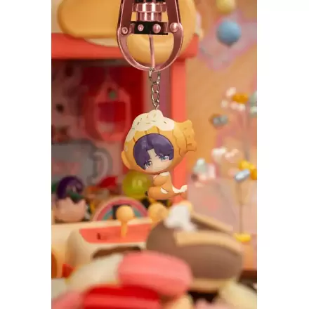 Love and Deepspace Figurina Chibi The Heart Swaying Rafayel 5 cm poza produsului