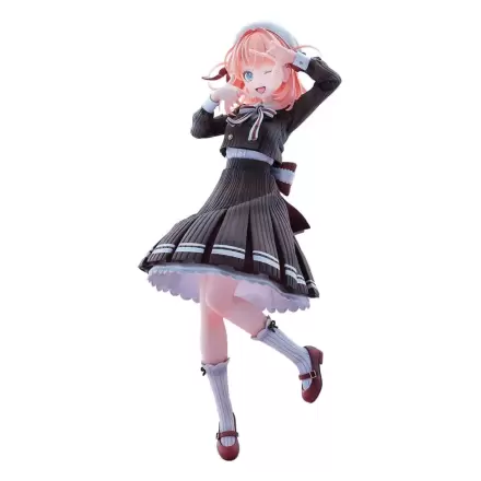 Love Live! Hasuno Sora Jogakuin School Idol Club Statuie PVC 1/7 Hinoshita Kaho Fortune Movie Ver. 24 cm poza produsului