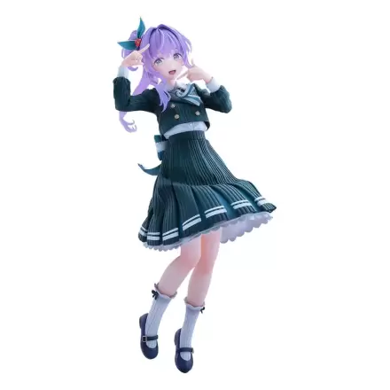 Love Live! Hasuno Sora Jogakuin School Idol Club Statuie PVC 1/7 Otomune Kozue Fortune Movie Ver. 24 cm poza produsului