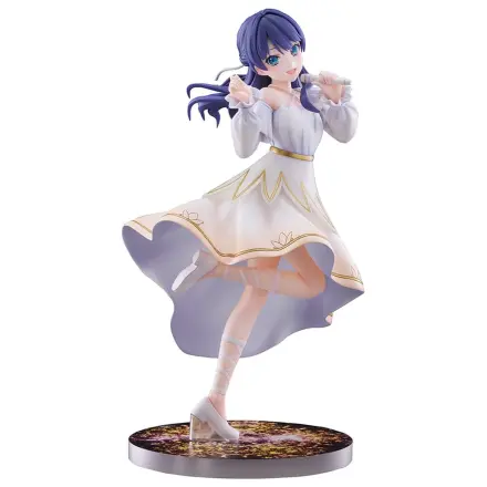 Love Live! Hasunosora Girls' High School Idol Club F:NEX PVC Figurina 1/7 Sayaka Murano 23 cm poza produsului