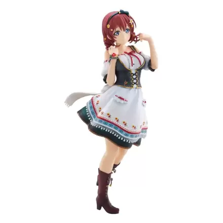 Love Live! Nijigasaki High School Idol Club Statuie PVC 1/7 Emma Verde 24 cm termékfotója