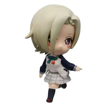 Love Live! Nijigasaki High School Idol Club Statuetă PVC Chobirume Mia Taylor 8 cm termékfotója