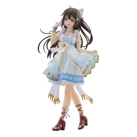 Love Live! Nijigasaki High School Idol Club statuie PVC 1/7 Osaka Shizuku 22 cm poza produsului