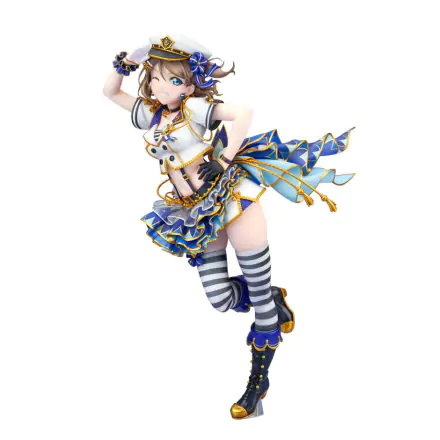 Love Live! School Idol Festival Statuie PVC 1/7 You Watanabe 23 cm termékfotója