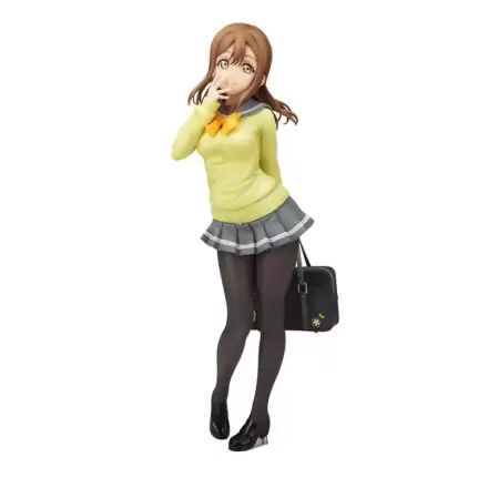 Love Live! Sunshine! Statuie 1/7 Hanamaru Kunikida Uniform Ver. 22 cm poza produsului