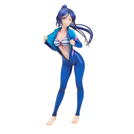 Love Live! Sunshine! Statuie 1/7 Kanan Matsuura Wetsuit Ver. 23 cm poza produsului