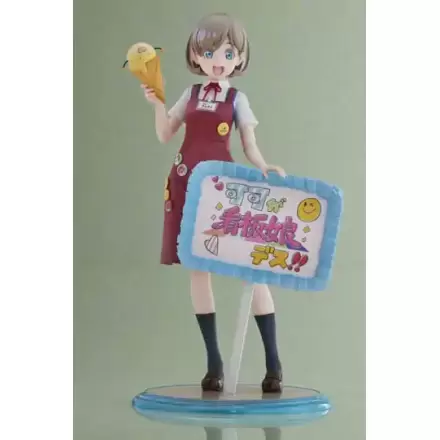 Love Live! Super Star!! Statuie PVC 1/7 Keke Tang 25 cm termékfotója