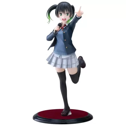 Love Live! Super Star!! Statuie PVC 1/7 Nijigasaki High School Idol Club Yu Takasaki DT-197 25 cm termékfotója