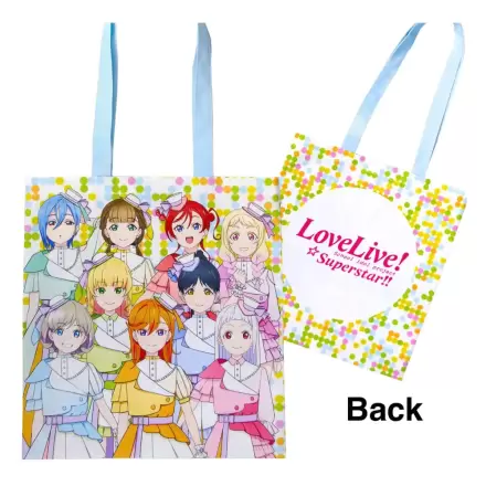 Love Live! Superstar!! Geantă tip Tote Group termékfotója