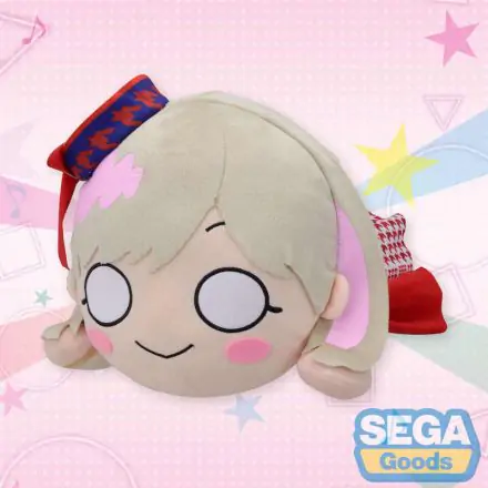 Love Live Superstar Keke Tang Nesoberi jucărie de pluș 22cm termékfotója