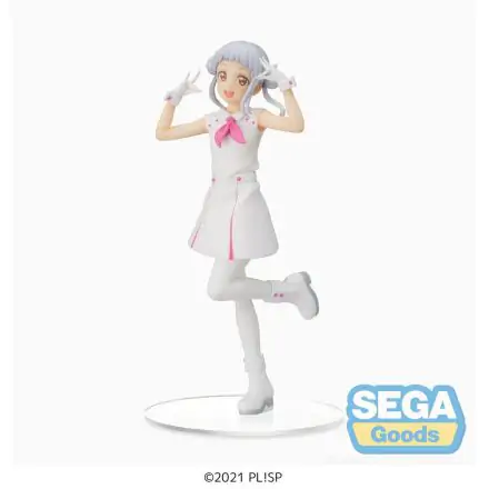 Love Live! Superstar!! PM Statuie din PVC Chisato Arashi - Wish Song 19 cm poza produsului