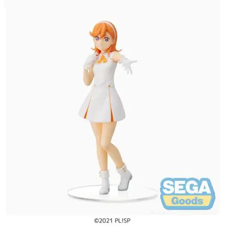 Love Live! Superstar!! PM PVC Statuie Kanon Shibuya - Wish Song 19 cm poza produsului