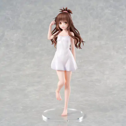 Love Trouble statuie PVC 1/6 Yuuki Mikan 25 cm poza produsului