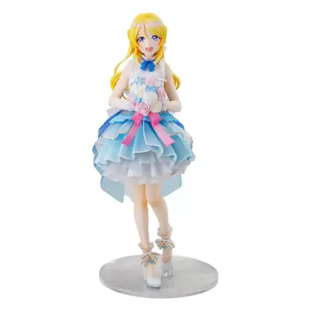 LoveLive! Statuie din PVC la scara 1/7 Eli Ayase LoveLive! Days 5th Anniversary Ver. 24 cm poza produsului
