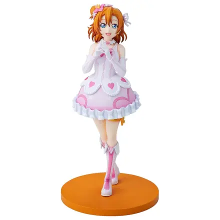 LoveLive! Figurina PVC Honoka Kosaka: Bokutachi wa Hitotsu no Hikari Ver. 16 cm poza produsului
