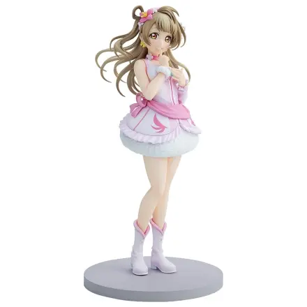 LoveLive! Figura din PVC Kotori Minami: Bokutachi wa Hitotsu no Hikari Ver. 16 cm poza produsului