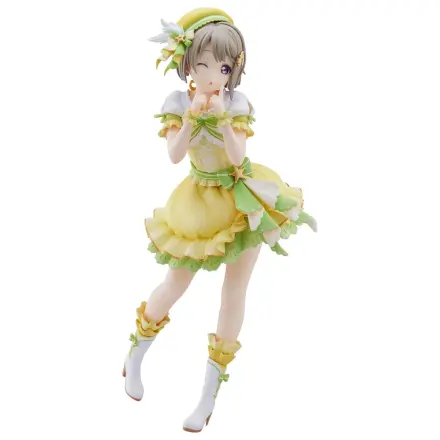 LoveLive! Nijigasaki High School Idol Club PVC Figurină 1/7 Kasumi Nakasu (re-run) 22 cm poza produsului