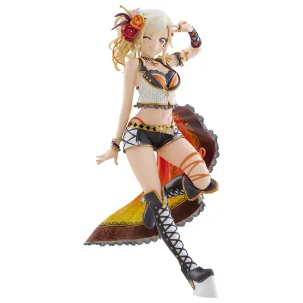 LoveLive! Nijigasaki High School Idol Club PVC Figurină 1/7 Miyashita Ai 23 cm poza produsului