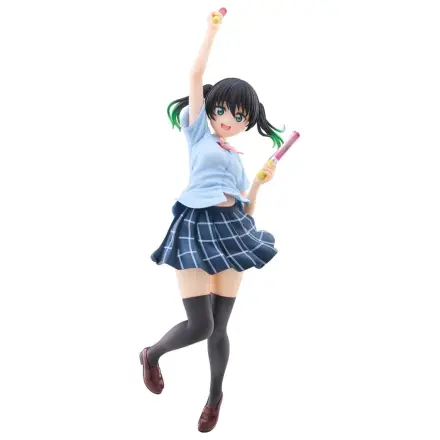 LoveLive! Nijigasaki High School Idol Club Figurina PVC 1/7 Takasaki Yu 25 cm poza produsului