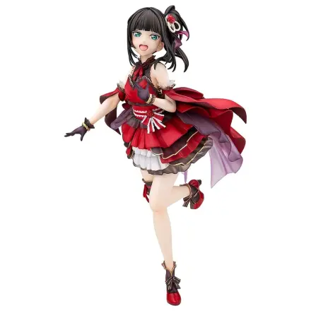 LoveLive! Sunshine!! Figurina PVC 1/7 Dia Kurosawa LoveLive!Days 5th Anniversary ver. 25 cm poza produsului