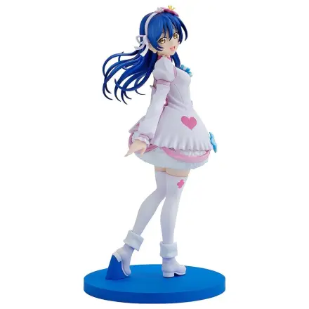 LoveLive! Figurina PVC Umi Sonoda: Bokutachi wa Hitotsu no Hikari Ver. 16 cm poza produsului