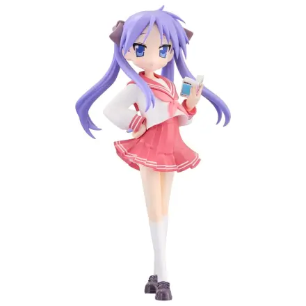 Lucky Star Trio-Try-iT Statuie PVC Kagami Hiiragi 19 cm poza produsului