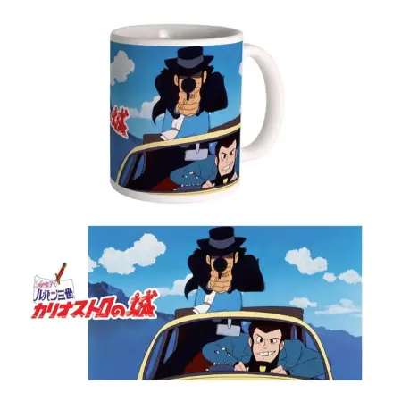 Lupin III Cana Lupin & Jigen poza produsului