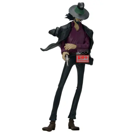 Lupin III Lupin the IIIrd Daisuke Jigen figura 27cm poza produsului