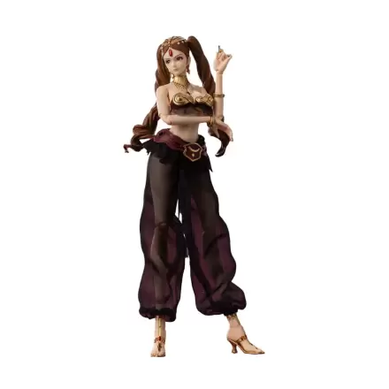 Lupin III: The Women who called Fujiko Mine Figurina de acțiune 1/6 Fujiko Mine 30 cm poza produsului