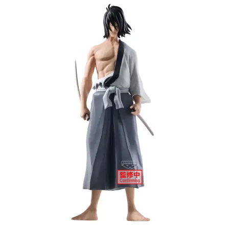 Lupin The IIIRD Goemon Ishikawa figurina 26 cm poza produsului
