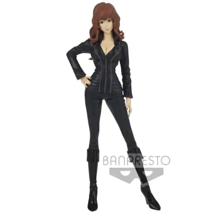 Statuie PVC Lupin III Part6 Master Stars Piece Fujiko Mine 24 cm termékfotója