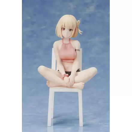 Statuie PVC Lycoris Recoil 1/7 Chisato Nishikigi 16 cm termékfotója