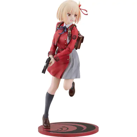 Lycoris Recoil Statuie PVC 1/7 Chisato Nishikigi 23 cm termékfotója