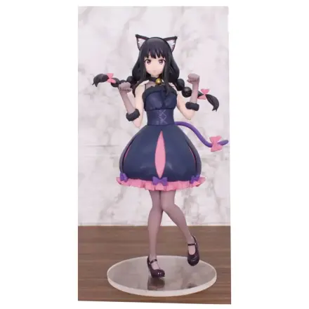 Lycoris Recoil Brilliant Figurina PVC Statueta 1/7 Inoue Takina Halloween Ver. 22 cm poza produsului