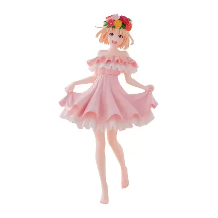 Statuie PVC Lycoris Recoil Chisato Nishikigi: Birthday illustration Ver 20 cm termékfotója