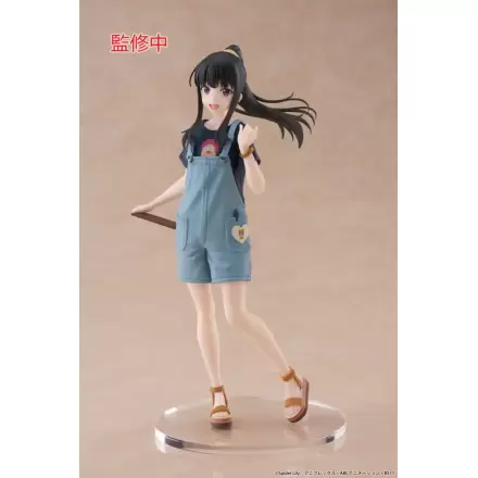 Statuie PVC Lycoris Recoil Coreful Takina Inoue Hawaiian Ver. 18 cm termékfotója