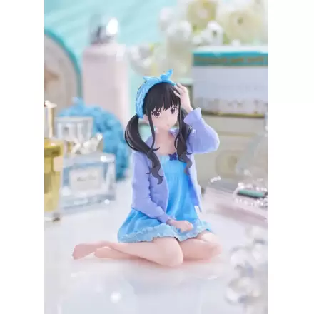 Lycoris Recoil PVC Statue Desktop Cute Figure Takina Inoue Roomwear Ver. 13 cm Statuetă PVC de birou figurină drăguță 13 cm termékfotója