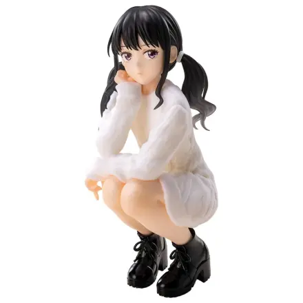 Figurina High Premium PVC Figuri Lycoris Recoil Takina Inoue Street Snap 2 12 cm poza produsului