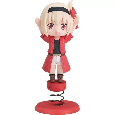 Statuie PVC Lycoris Recoil Qset Chisato Nishikigi: Eel Ver. 10 cm termékfotója