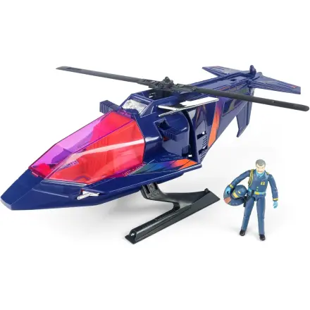 M.A.S.K. Vehicle Elicopter High Tech  poza produsului