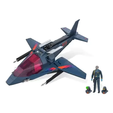 M.A.S.K. Vehicle Elicopter High Tech  poza produsului