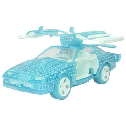M.A.S.K. Vehicle Thunderhawk Hologram Variant (Glow in the Dark) poza produsului