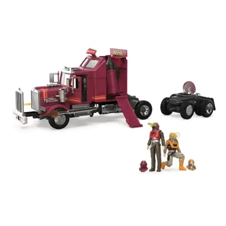 M.A.S.K. Vehicle Unitate Mobilă de Apărare  poza produsului