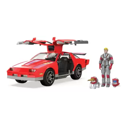 M.A.S.K. Vehicle Thunderhawk  poza produsului