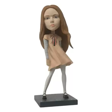 M3GAN Head Knocker Figurina Bobble-Head M3GAN 18 cm poza produsului