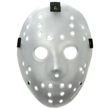 Mabry Monsters Mask Clear Killer Goalie poza produsului