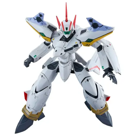 Macross Dynamite 7 Kit de model din plastic 1/72 PLAMAX VF-19P Excalibur (Planet Zola Patrol Corps) 23 cm poza produsului
